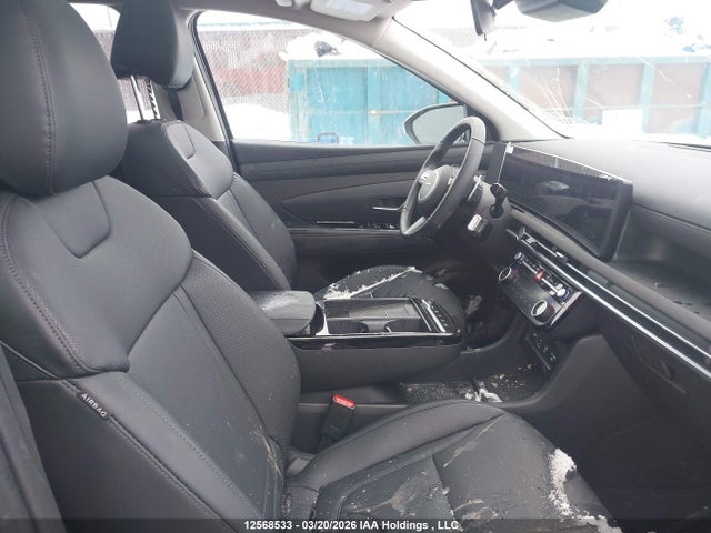 Продажа на аукционе авто 2026 Hyundai Tucson, vin: 3KMJCCDE6TE030521, номер лота: 12568533