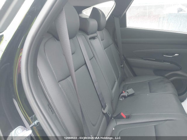 Продажа на аукционе авто 2026 Hyundai Tucson, vin: 3KMJCCDE6TE030521, номер лота: 12568533