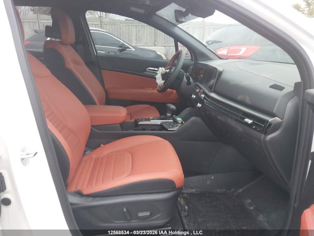 KNDPVCDFXT7428220 KIA Sportage Ex/ex Premium