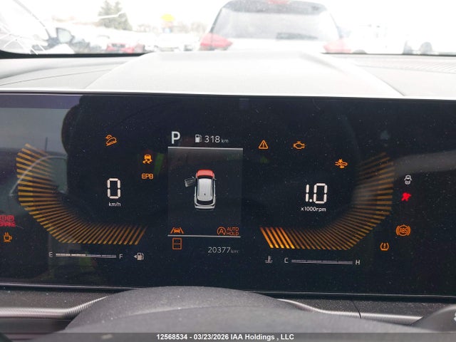 KNDPVCDFXT7428220 KIA Sportage Ex/ex Premium