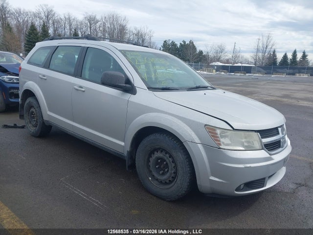 Aukcja sprzedaży 2010 Dodge Journey Se, vin: 3D4PG4FB7AT264690, numer aukcji: 12568535