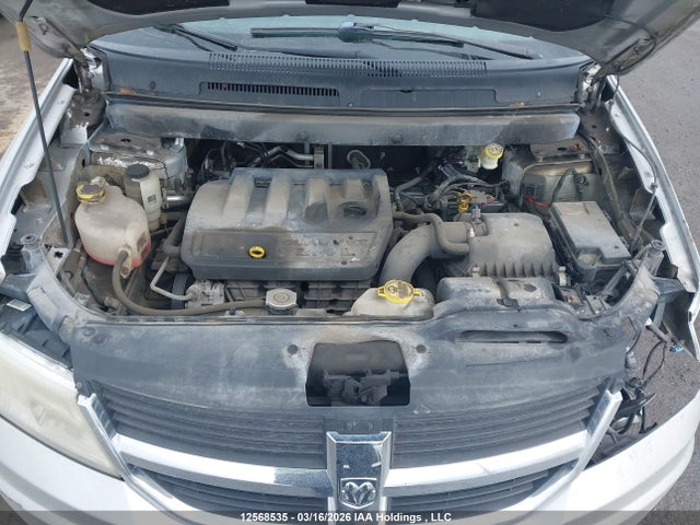 Продажа на аукционе авто 2010 Dodge Journey Se, vin: 3D4PG4FB7AT264690, номер лота: 12568535