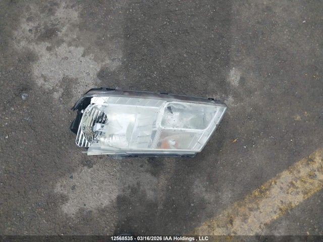 Продажа на аукционе авто 2010 Dodge Journey Se, vin: 3D4PG4FB7AT264690, номер лота: 12568535