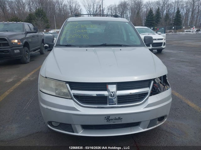 Продажа на аукционе авто 2010 Dodge Journey Se, vin: 3D4PG4FB7AT264690, номер лота: 12568535