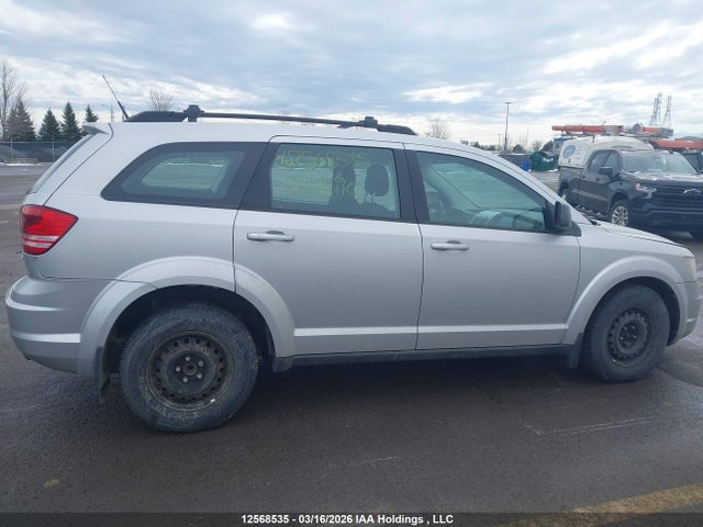 Продажа на аукционе авто 2010 Dodge Journey Se, vin: 3D4PG4FB7AT264690, номер лота: 12568535