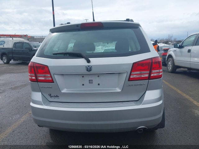 Продажа на аукционе авто 2010 Dodge Journey Se, vin: 3D4PG4FB7AT264690, номер лота: 12568535