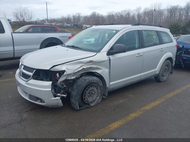 Продажа на аукционе авто 2010 Dodge Journey Se, vin: 3D4PG4FB7AT264690, номер лота: 12568535