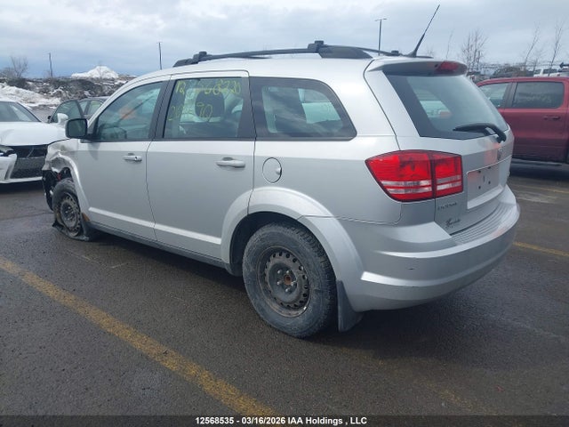 Продажа на аукционе авто 2010 Dodge Journey Se, vin: 3D4PG4FB7AT264690, номер лота: 12568535