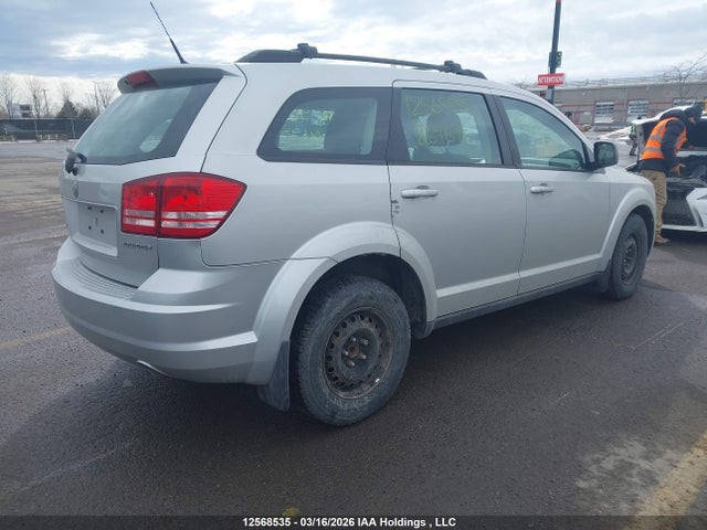 Продажа на аукционе авто 2010 Dodge Journey Se, vin: 3D4PG4FB7AT264690, номер лота: 12568535