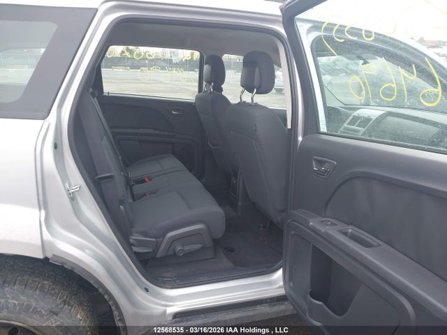 Продажа на аукционе авто 2010 Dodge Journey Se, vin: 3D4PG4FB7AT264690, номер лота: 12568535