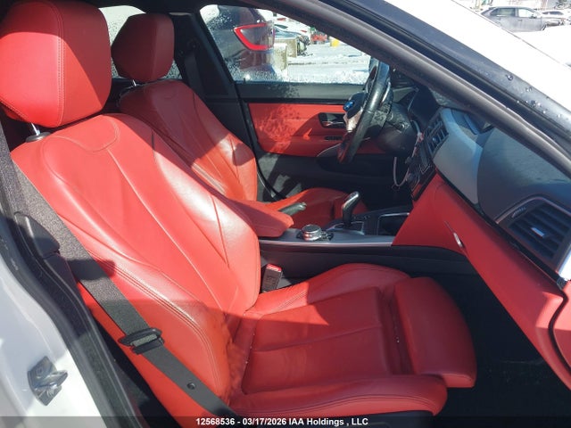 Aukcja sprzedaży 2019 Bmw 430xi Gran Coupe, vin: WBA4J3C55KBL05957, numer aukcji: 12568536