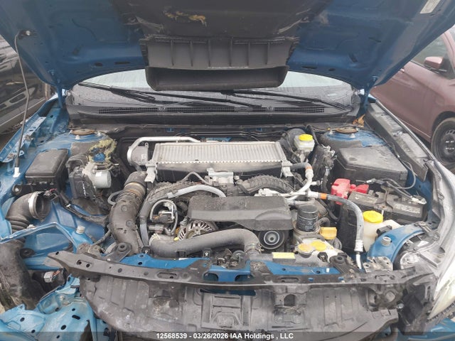 Aukcja sprzedaży 2024 Subaru Outback Wilderness, vin: 4S4BTHTD8R3204159, numer aukcji: 12568539