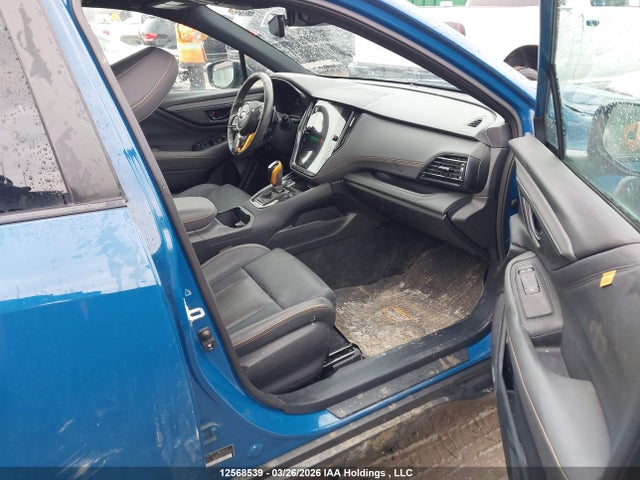 Aukcja sprzedaży 2024 Subaru Outback Wilderness, vin: 4S4BTHTD8R3204159, numer aukcji: 12568539