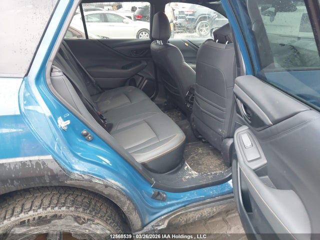 Aukcja sprzedaży 2024 Subaru Outback Wilderness, vin: 4S4BTHTD8R3204159, numer aukcji: 12568539