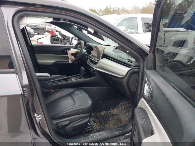 Aukcja sprzedaży 2023 Jeep Compass Limited, vin: 3C4NJDCN7PT507086, numer aukcji: 12568540