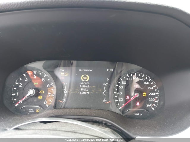 Aukcja sprzedaży 2023 Jeep Compass Limited, vin: 3C4NJDCN7PT507086, numer aukcji: 12568540