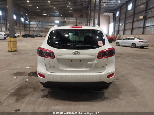 Продажа на аукционе авто 2011 Hyundai Santa Fe Gls, vin: 5XYZG4AG3BG088464, номер лота: 12568542