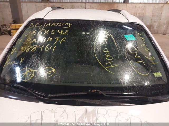 Продажа на аукционе авто 2011 Hyundai Santa Fe Gls, vin: 5XYZG4AG3BG088464, номер лота: 12568542