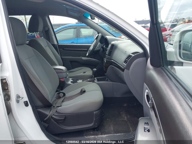 Продажа на аукционе авто 2011 Hyundai Santa Fe Gls, vin: 5XYZG4AG3BG088464, номер лота: 12568542