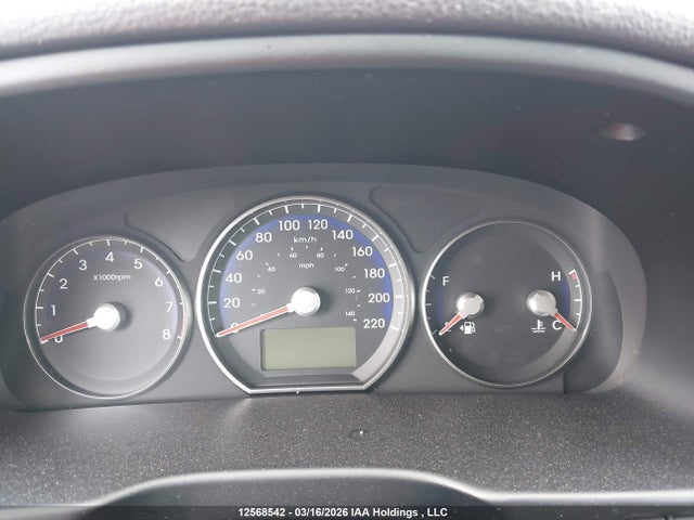 Продажа на аукционе авто 2011 Hyundai Santa Fe Gls, vin: 5XYZG4AG3BG088464, номер лота: 12568542