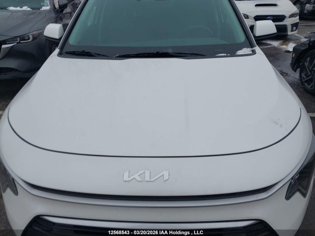 KNDCR3LE8S5254413 KIA Niro Hev Ex/ex Premium