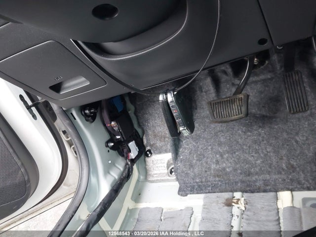 KNDCR3LE8S5254413 KIA Niro Hev Ex/ex Premium