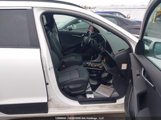 KNDCR3LE8S5254413 KIA Niro Hev Ex/ex Premium