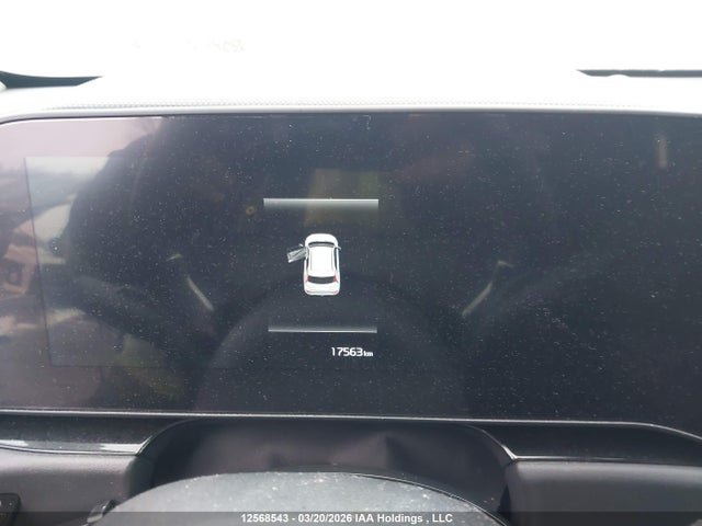 KNDCR3LE8S5254413 KIA Niro Hev Ex/ex Premium