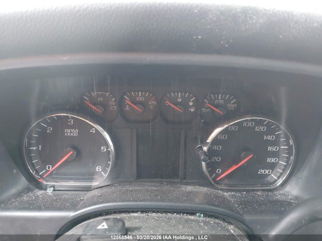 Aukcja sprzedaży 2018 Chevrolet Silverado 1500, vin: 3GCUKPEC6JG158735, numer aukcji: 12568546