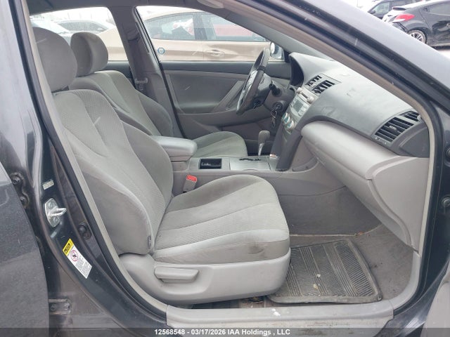 12568548 :رقم المزاد ، 4T1BE46K77U696252 vin ، 2007 Toyota Camry مزاد بيع