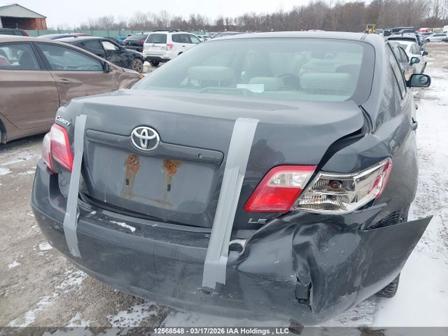12568548 :رقم المزاد ، 4T1BE46K77U696252 vin ، 2007 Toyota Camry مزاد بيع