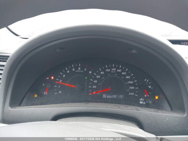 12568548 :رقم المزاد ، 4T1BE46K77U696252 vin ، 2007 Toyota Camry مزاد بيع
