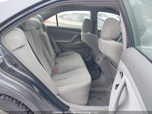 12568548 :رقم المزاد ، 4T1BE46K77U696252 vin ، 2007 Toyota Camry مزاد بيع