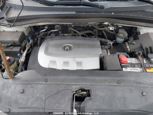 Aukcja sprzedaży 2010 Acura Mdx, vin: 2HNYD2H28AH000179, numer aukcji: 12568550