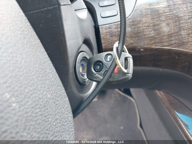 Aukcja sprzedaży 2010 Acura Mdx, vin: 2HNYD2H28AH000179, numer aukcji: 12568550