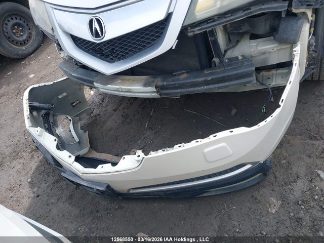 Aukcja sprzedaży 2010 Acura Mdx, vin: 2HNYD2H28AH000179, numer aukcji: 12568550
