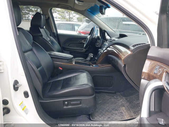 Aukcja sprzedaży 2010 Acura Mdx, vin: 2HNYD2H28AH000179, numer aukcji: 12568550