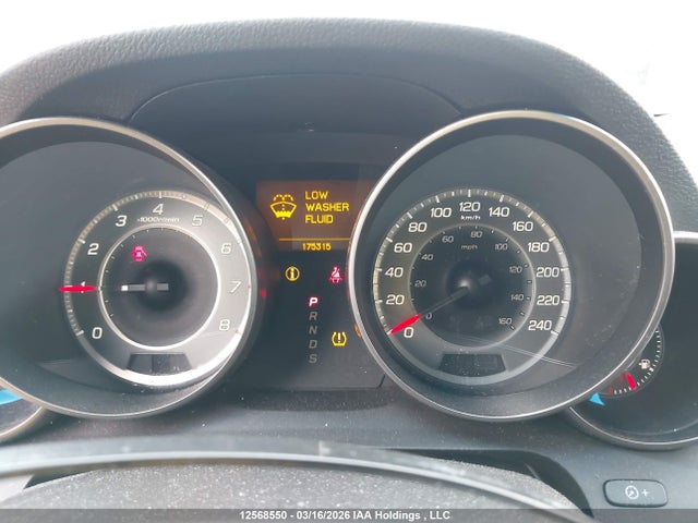 Aukcja sprzedaży 2010 Acura Mdx, vin: 2HNYD2H28AH000179, numer aukcji: 12568550