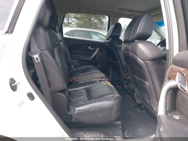 Aukcja sprzedaży 2010 Acura Mdx, vin: 2HNYD2H28AH000179, numer aukcji: 12568550