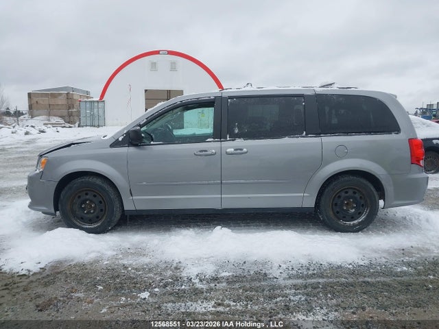 2C4RDGBG5HR561049 Dodge Grand Caravan Se