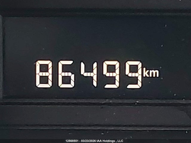 2C4RDGBG5HR561049 Dodge Grand Caravan Se