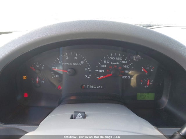 2007 Ford F150 Supercrew მანქანა იყიდება აუქციონზე, vin: 1FTPW14V87FB14750, აუქციონის ნომერი: 12568552