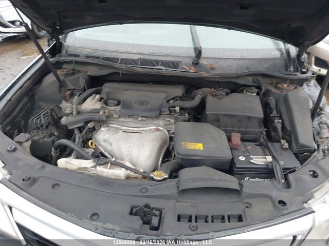 Aukcja sprzedaży 2014 Toyota Camry L/se/le/xle, vin: 4T1BF1FK2EU380783, numer aukcji: 12568556
