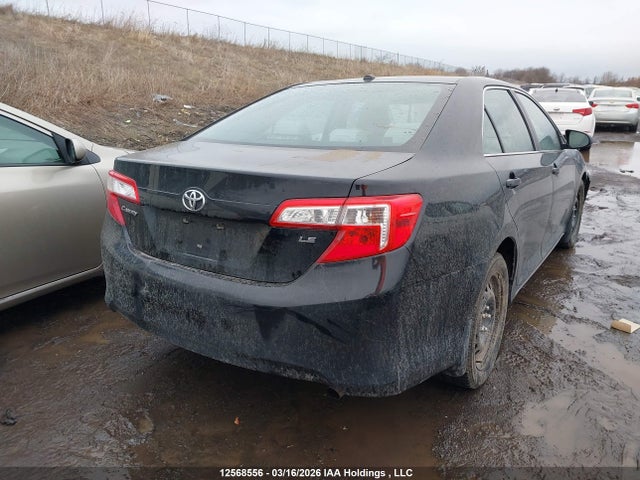 Aukcja sprzedaży 2014 Toyota Camry L/se/le/xle, vin: 4T1BF1FK2EU380783, numer aukcji: 12568556