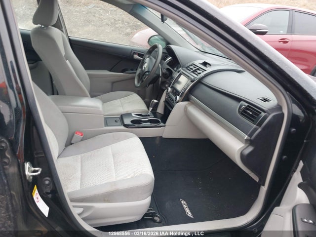 Aukcja sprzedaży 2014 Toyota Camry L/se/le/xle, vin: 4T1BF1FK2EU380783, numer aukcji: 12568556