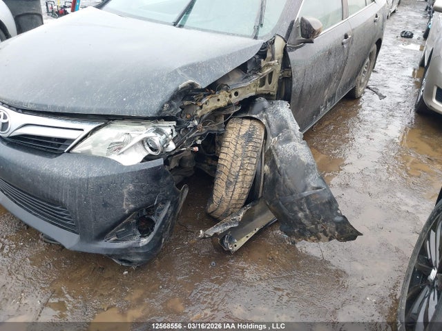 Aukcja sprzedaży 2014 Toyota Camry L/se/le/xle, vin: 4T1BF1FK2EU380783, numer aukcji: 12568556