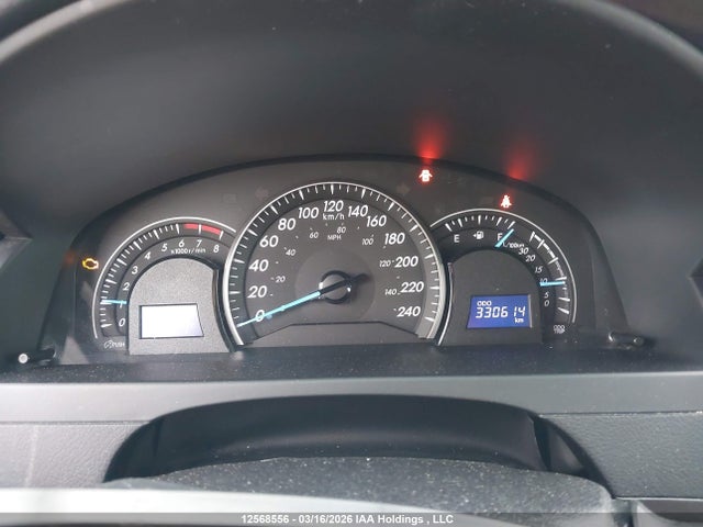 Aukcja sprzedaży 2014 Toyota Camry L/se/le/xle, vin: 4T1BF1FK2EU380783, numer aukcji: 12568556