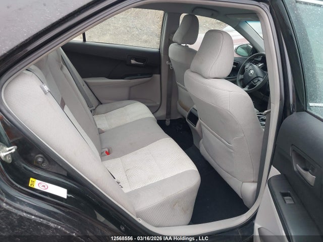 Aukcja sprzedaży 2014 Toyota Camry L/se/le/xle, vin: 4T1BF1FK2EU380783, numer aukcji: 12568556