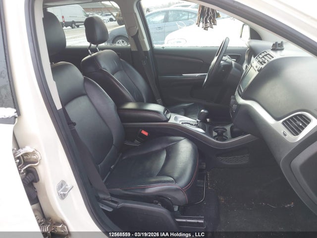Aukcja sprzedaży 2012 Dodge Journey R/t, vin: 3C4PDDEG3CT364940, numer aukcji: 12568559
