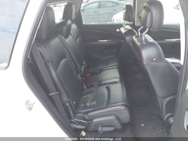 Aukcja sprzedaży 2012 Dodge Journey R/t, vin: 3C4PDDEG3CT364940, numer aukcji: 12568559